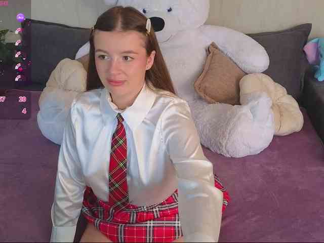 RosalineLov webcam