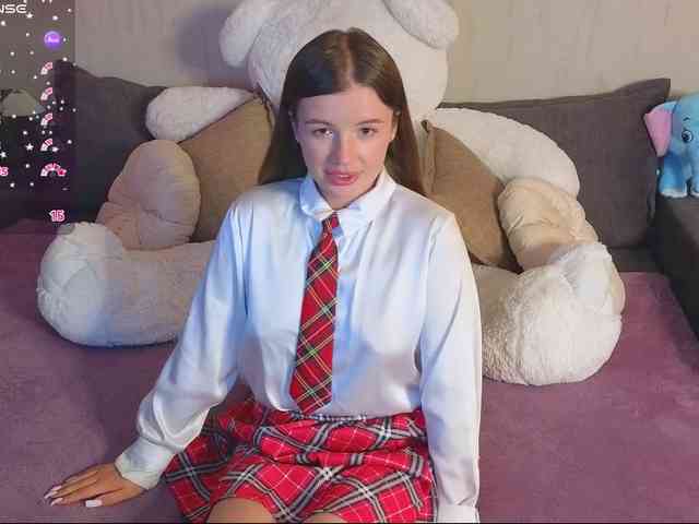 RosalineLov webcam