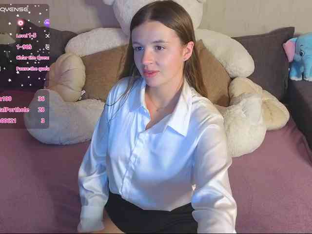RosalineLov webcam