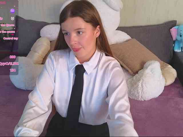 RosalineLov webcam