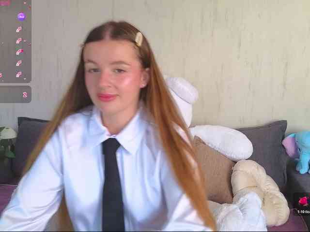 Rosalinelov