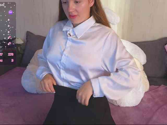 RosalineLov webcam