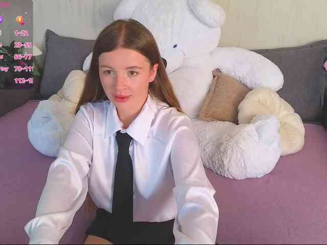 RosalineLov webcam