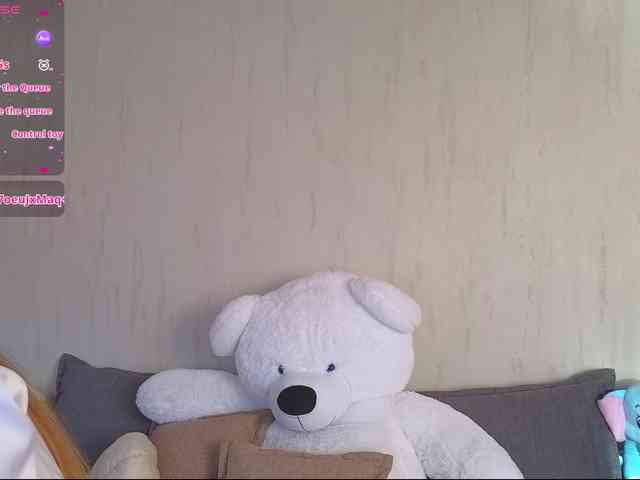 Rosalinelov Sex Cam Show