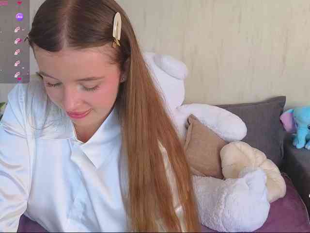 RosalineLov webcam