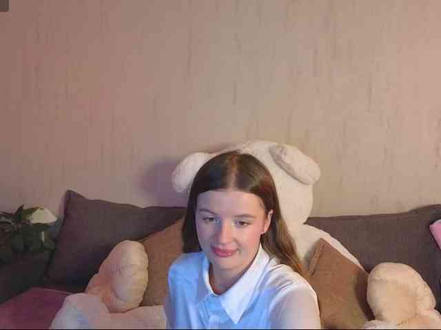 RosalineLov webcam