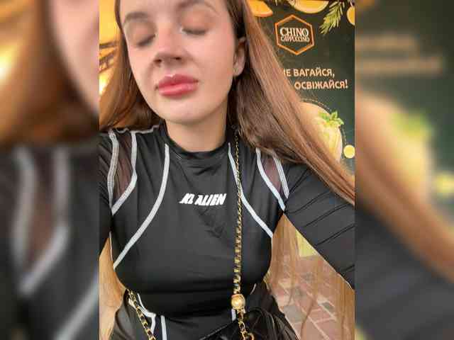 RosalineLov webcam
