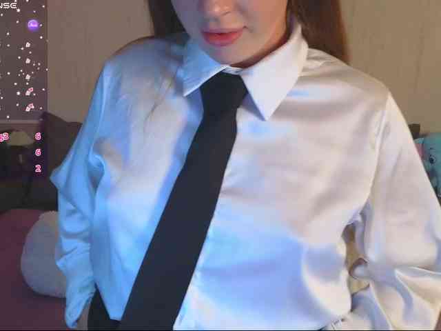 RosalineLov webcam