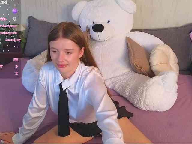 Rosalinelov webcam