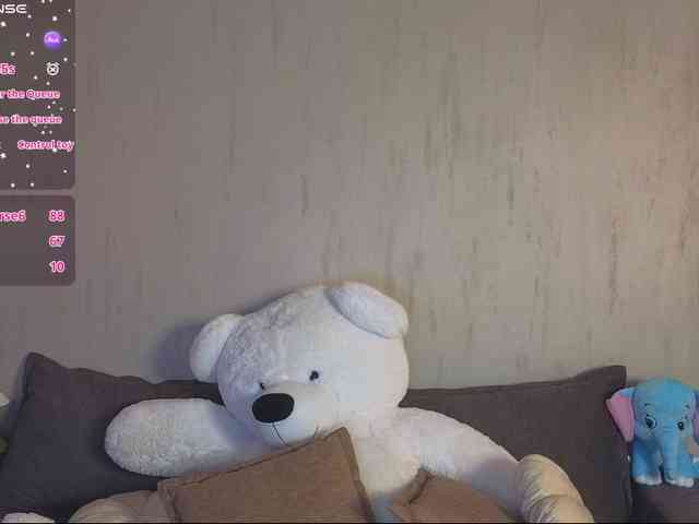 RosalineLov webcam