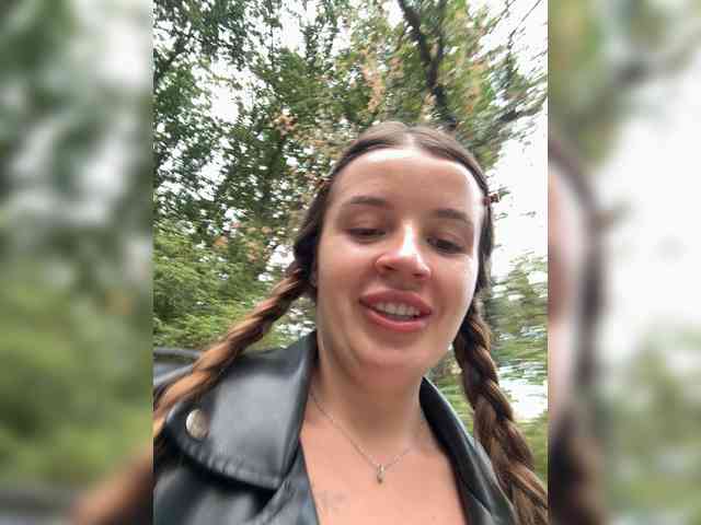 RosalineLov webcam