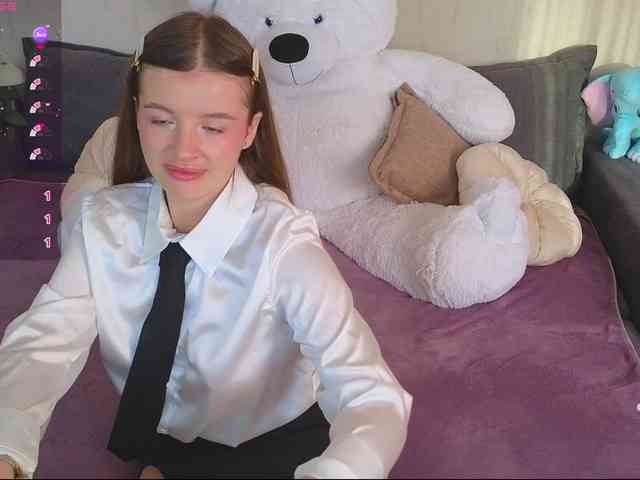 RosalineLov webcam