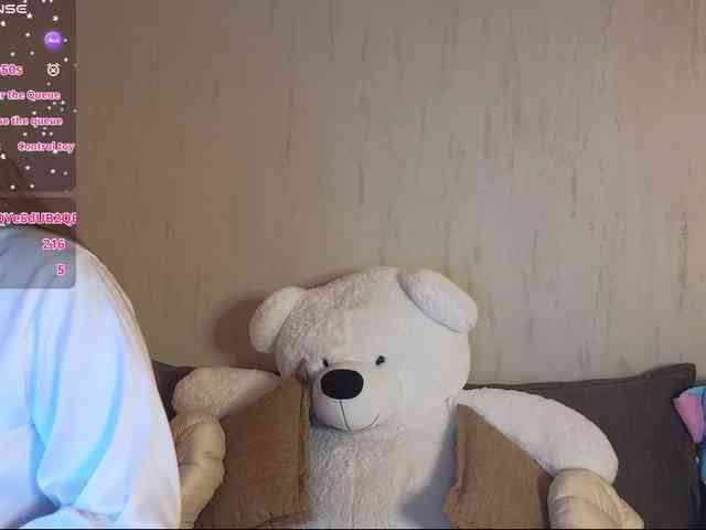 RosalineLov webcam