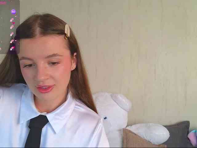 RosalineLov webcam