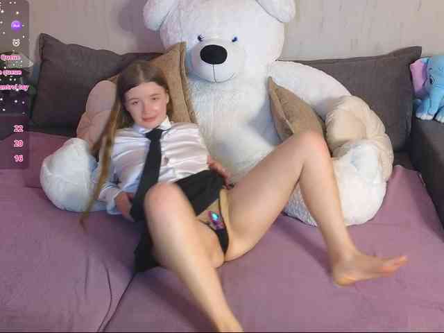 RosalineLov webcam
