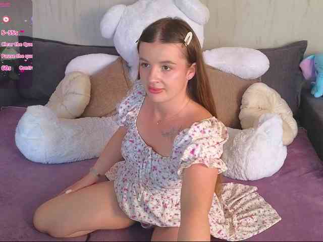 RosalineLov webcam