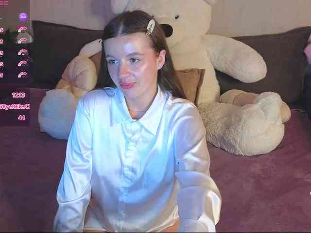 RosalineLov webcam