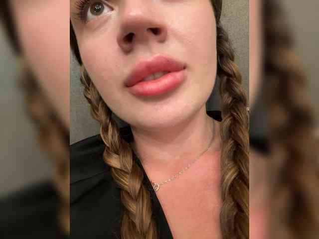 RosalineLov webcam