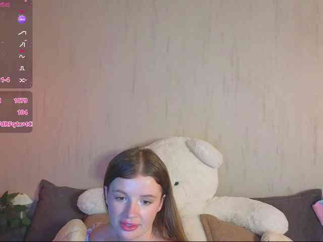 RosalineLov webcam