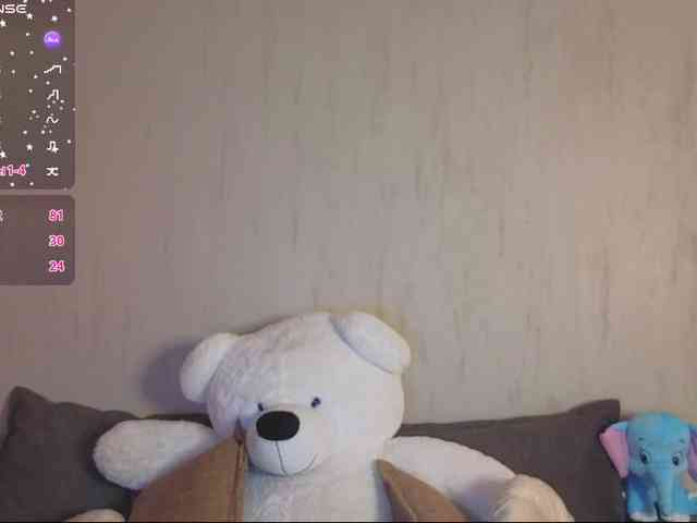 RosalineLov webcam