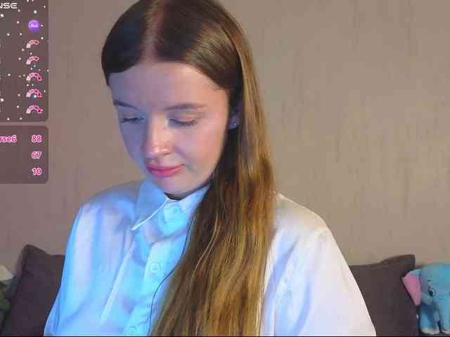 RosalineLov webcam