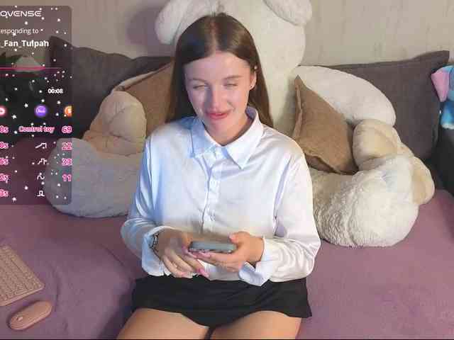 RosalineLov webcam