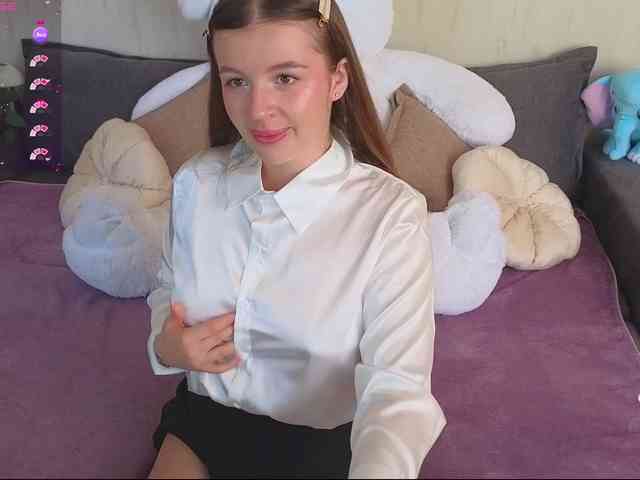 RosalineLov webcam