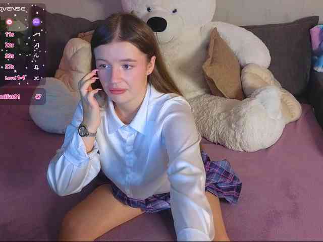 RosalineLov webcam