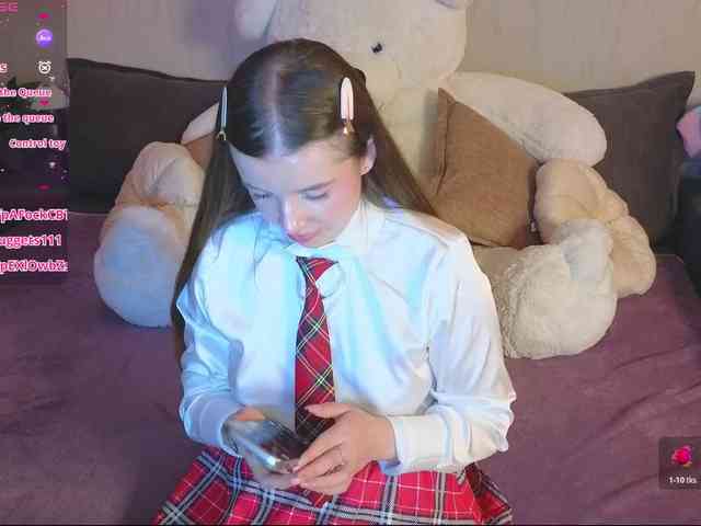RosalineLov webcam