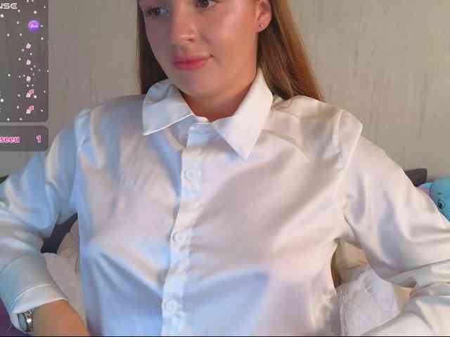 RosalineLov webcam
