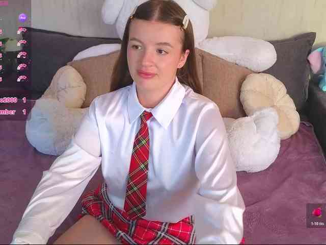 RosalineLov webcam