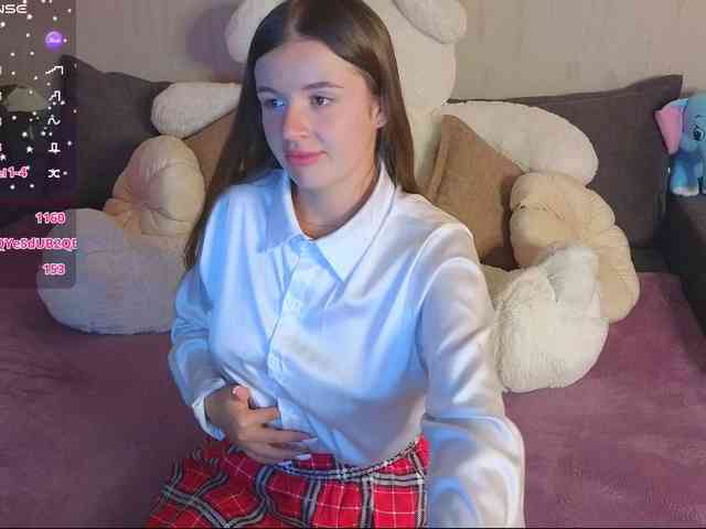 RosalineLov webcam