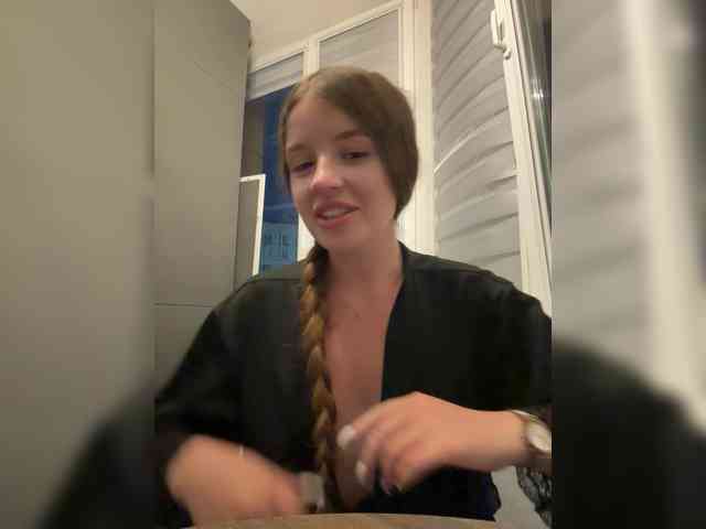RosalineLov webcam