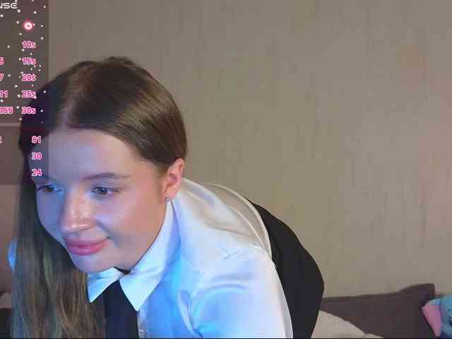 RosalineLov webcam