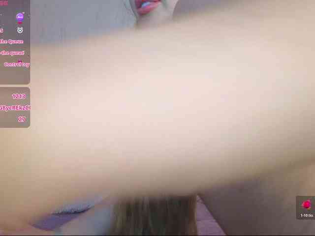RosalineLov webcam