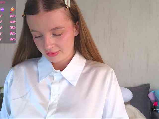 RosalineLov webcam