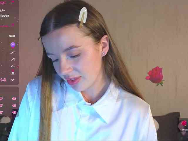 RosalineLov webcam
