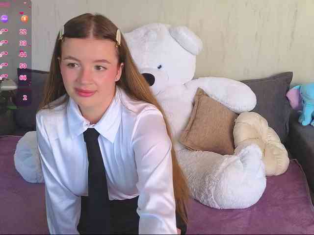 RosalineLov webcam
