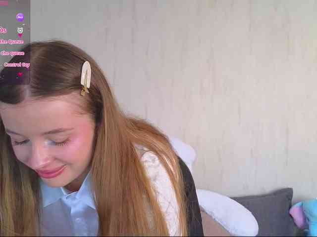 RosalineLov webcam