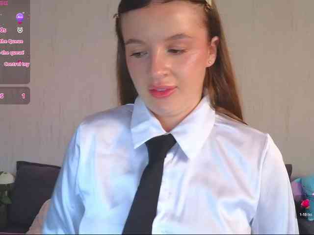RosalineLov webcam