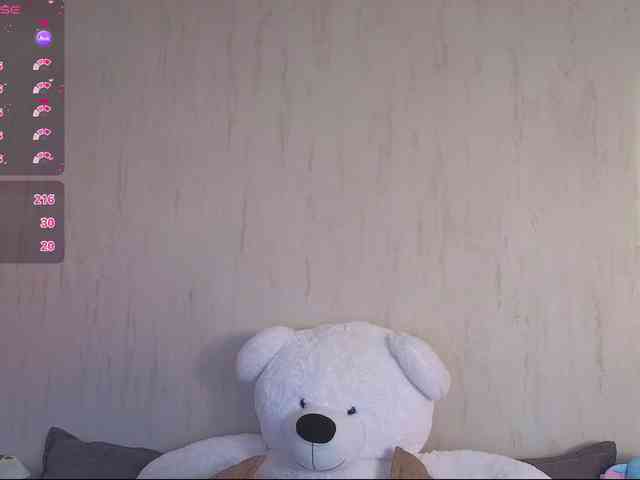 RosalineLov webcam