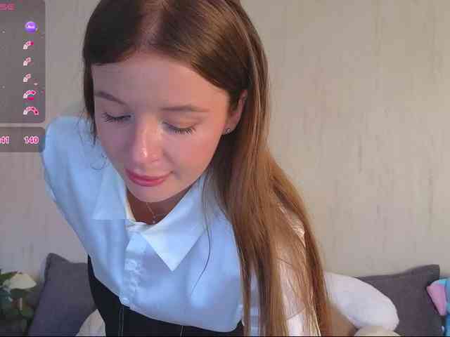 Rosalinelov Sex Cam Show