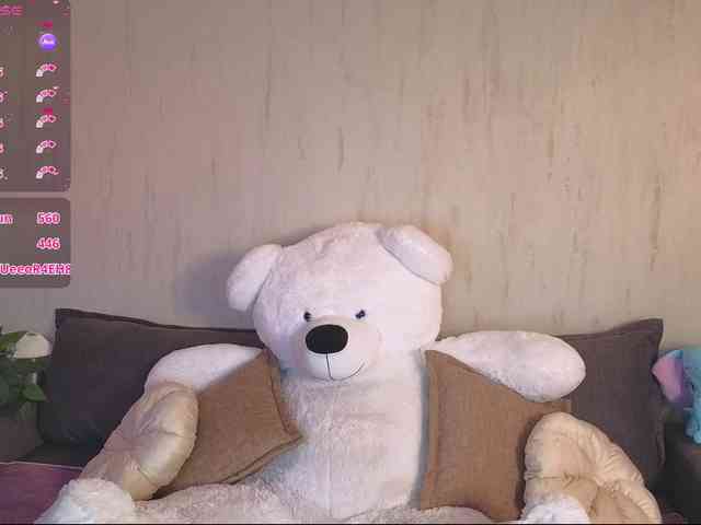RosalineLov webcam