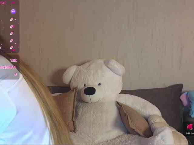 RosalineLov webcam