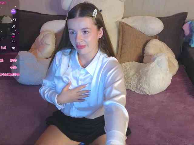 RosalineLov webcam