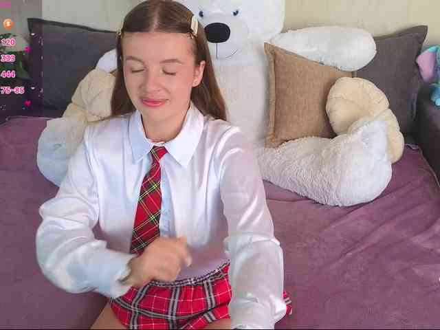 RosalineLov webcam