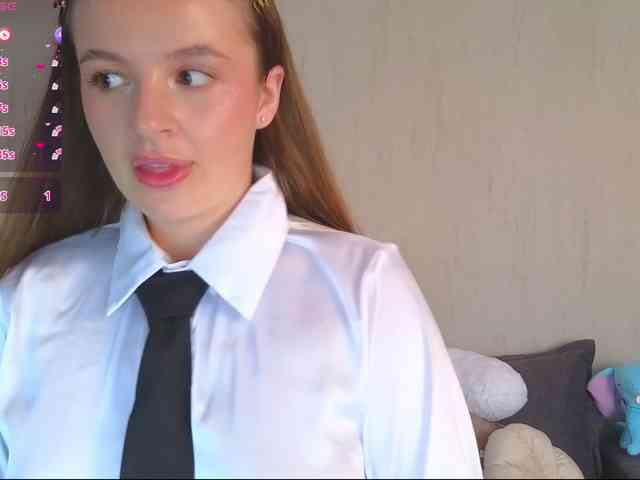 RosalineLov webcam