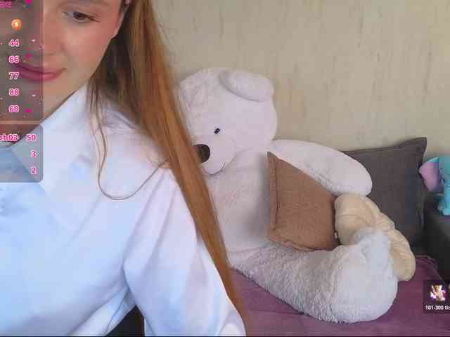 RosalineLov webcam