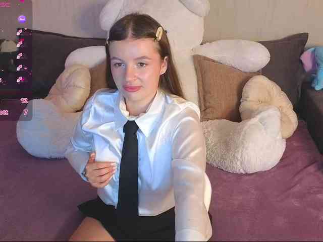 RosalineLov webcam