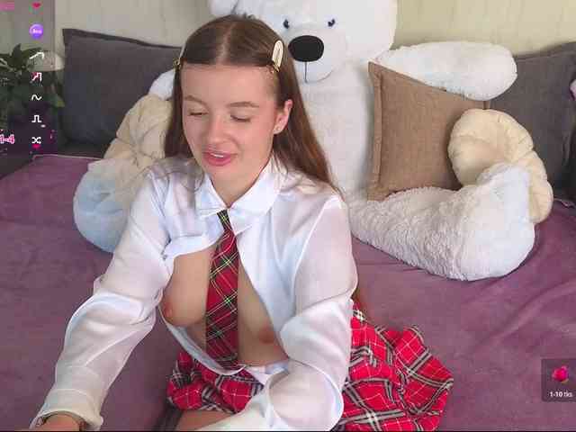 RosalineLov webcam